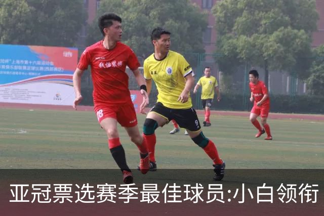 亚冠票选赛季最佳球员:小白领衔 奥古比埃拉上榜